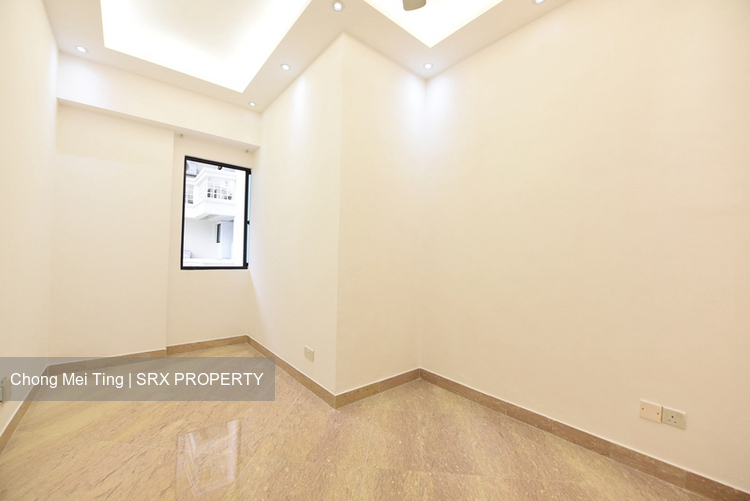 Spring Grove (D10), Condominium #501421741